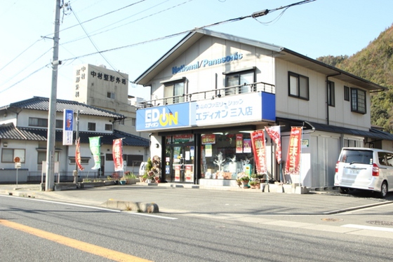 プレジールsukenobu B棟