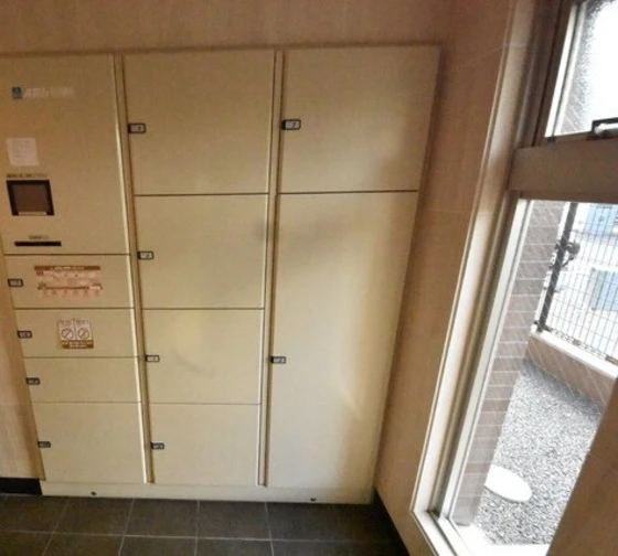 アルファライフ岡大医学部前