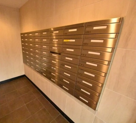 アルファライフ岡大医学部前