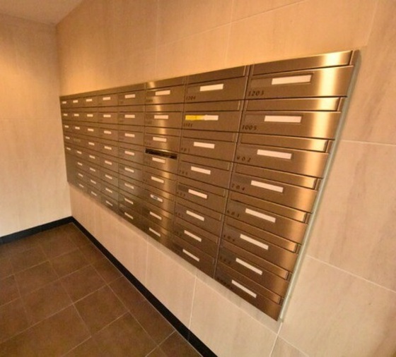 アルファライフ岡大医学部前