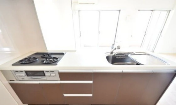 アルファライフ岡大医学部前