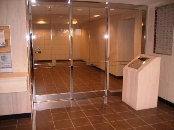 アルファライフ岡大医学部前