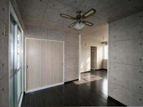 レインボーハイツ今B