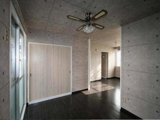 レインボーハイツ今B