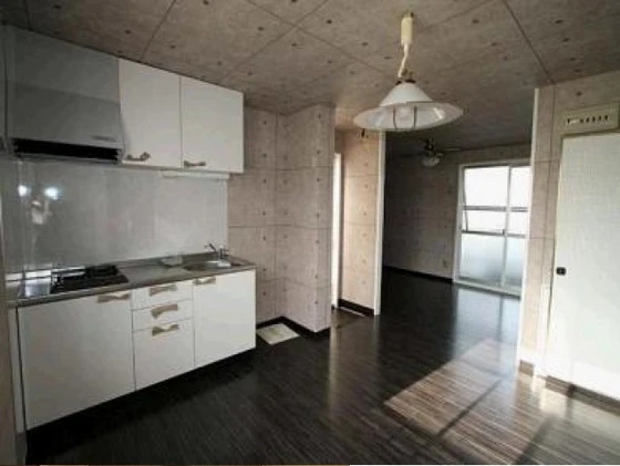 レインボーハイツ今B