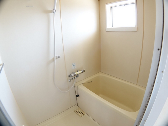 レインボーハイツ今B