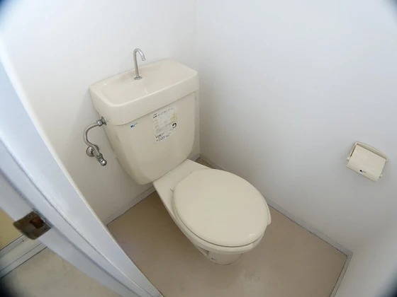 レインボーハイツ今B