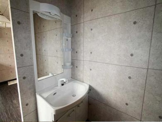 レインボーハイツ今B