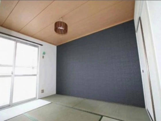 レインボーハイツ今B