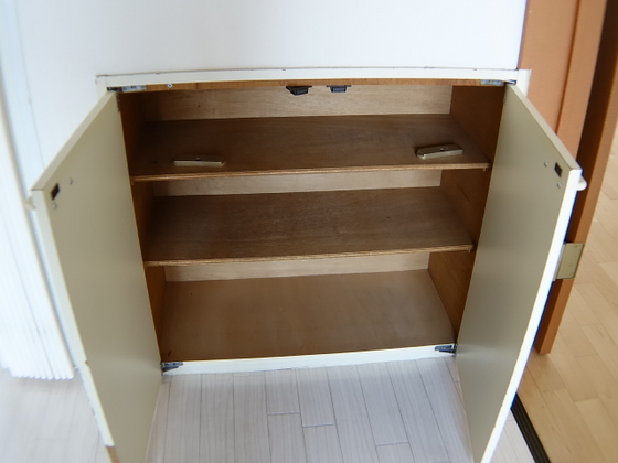 レインボーハイツ今B