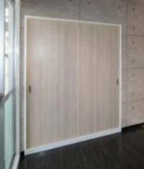 レインボーハイツ今B