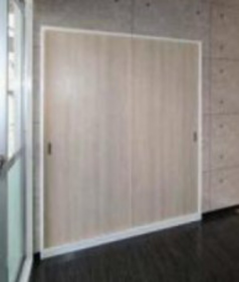 レインボーハイツ今B