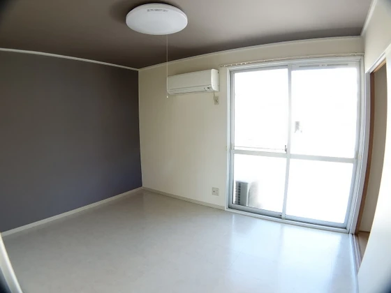 レインボーハイツ今B