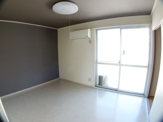 レインボーハイツ今B