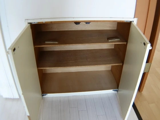 レインボーハイツ今B