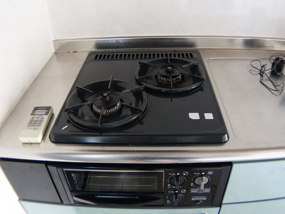 レインボーハイツ今B