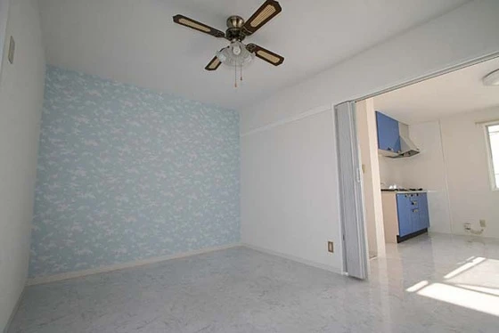 レインボーハイツ今B