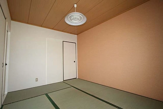 レインボーハイツ今B