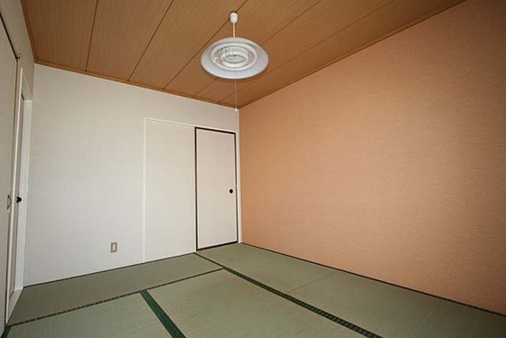 レインボーハイツ今B