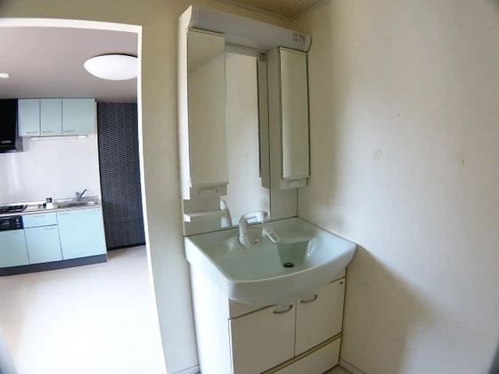 レインボーハイツ今B