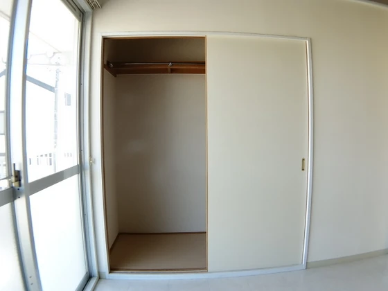 レインボーハイツ今B