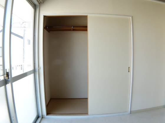 レインボーハイツ今B