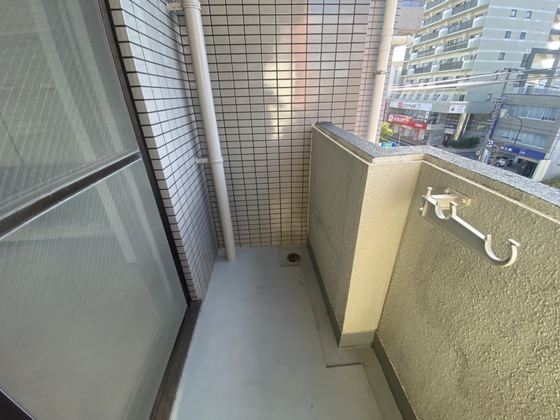 プルメリア南観音