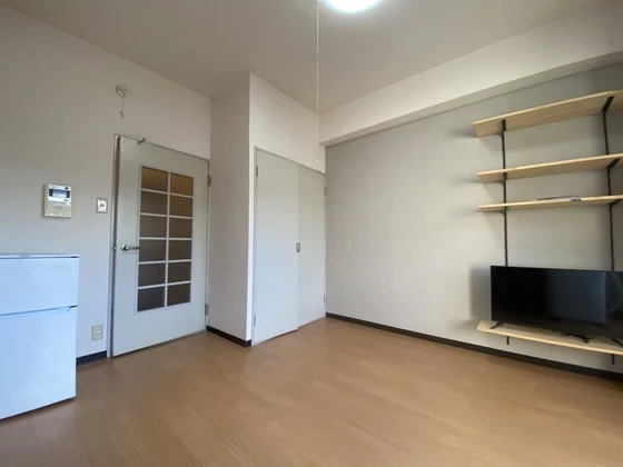 プルメリア南観音