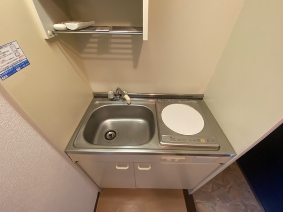 プルメリア南観音