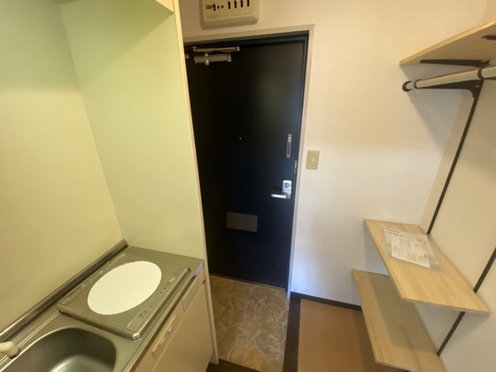 プルメリア南観音