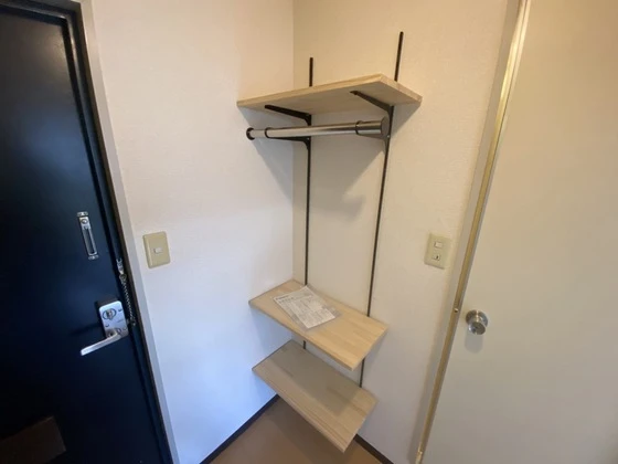 プルメリア南観音