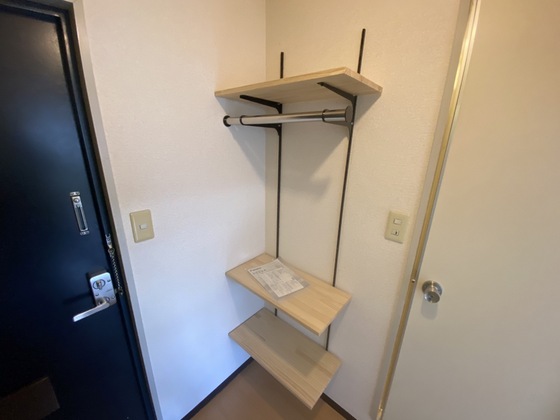 プルメリア南観音