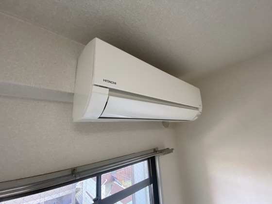 プルメリア南観音