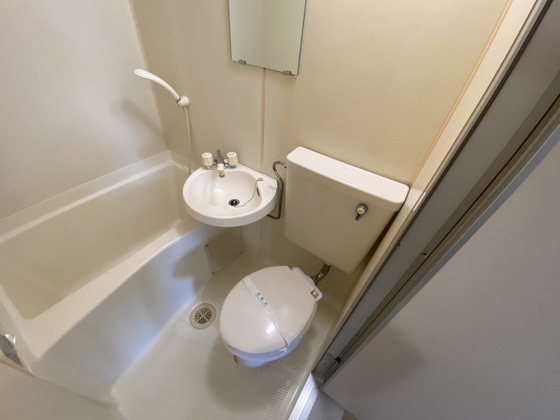 プルメリア南観音