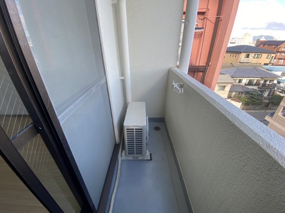 プルメリア南観音