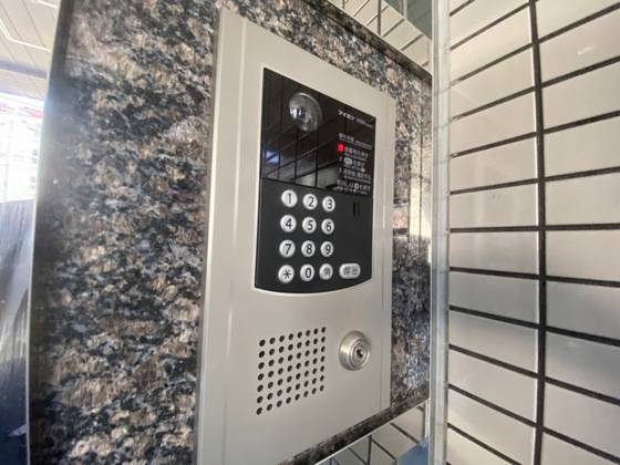 プルメリア南観音