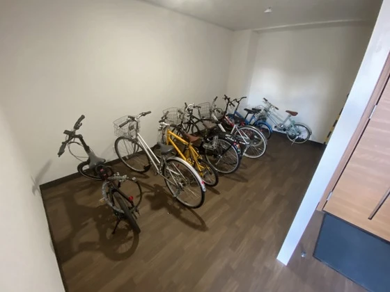 プルメリア南観音