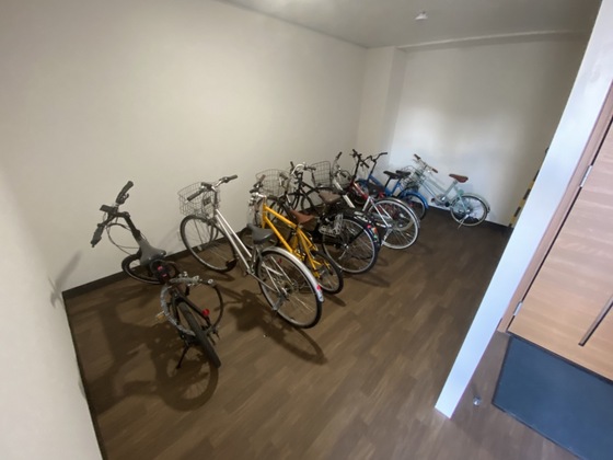 プルメリア南観音