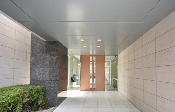 サーパスシティ西古松公園2番館