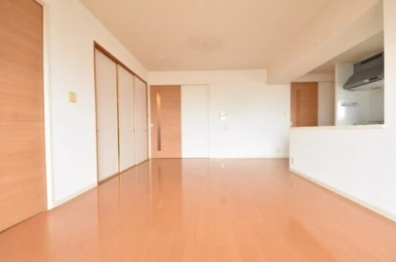 サーパスシティ西古松公園2番館