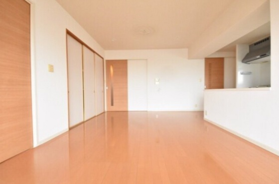 サーパスシティ西古松公園2番館