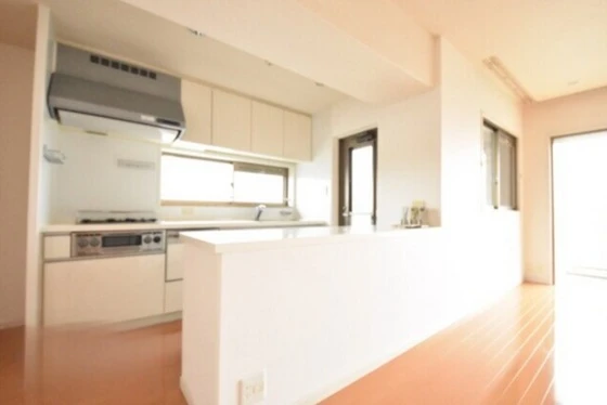 サーパスシティ西古松公園2番館