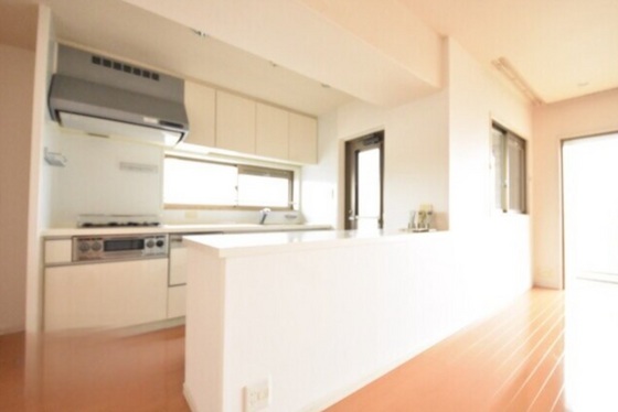 サーパスシティ西古松公園2番館