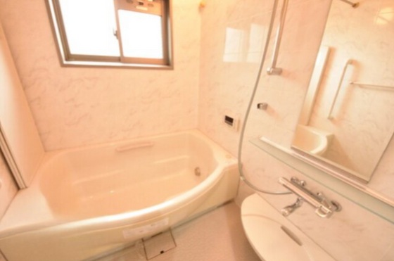 サーパスシティ西古松公園2番館