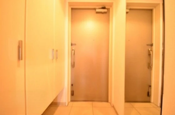 サーパスシティ西古松公園2番館