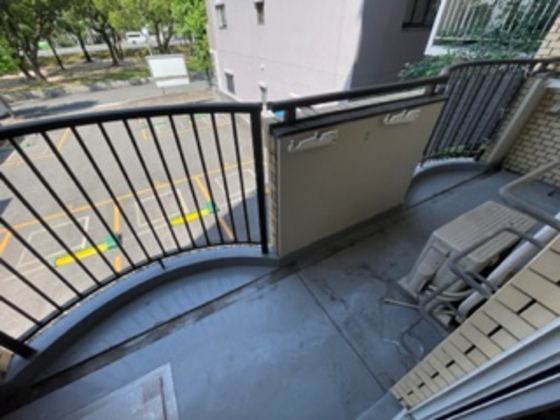 アクアビュー東観音