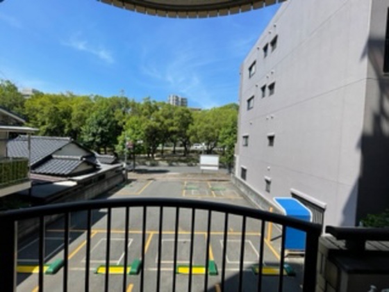 アクアビュー東観音