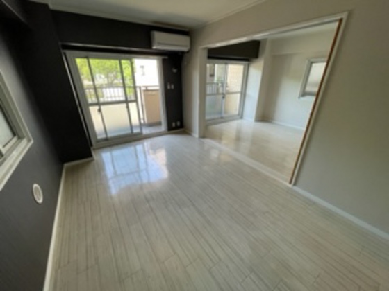 アクアビュー東観音