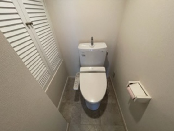 アクアビュー東観音