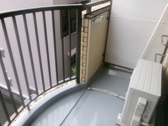 アクアビュー東観音